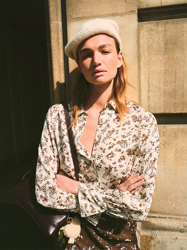 iBlues_FW25_Get_the_Look_Printed_Shirts